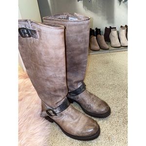 FRYE boots